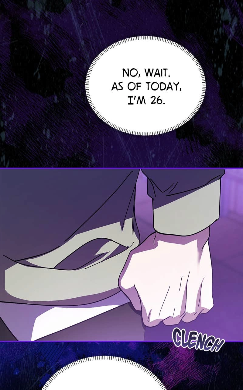 My Comeback as the Youngest Member Chapter 29, page 75 of 104
