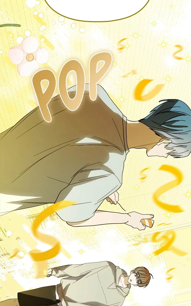 My Comeback as the Youngest Member Chapter 29, page 79 of 104