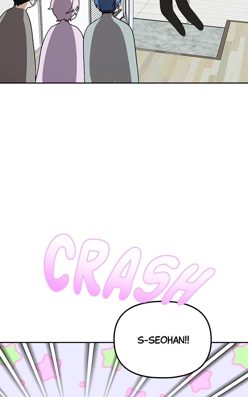 My Comeback as the Youngest Member Chapter 29, page 84 of 104