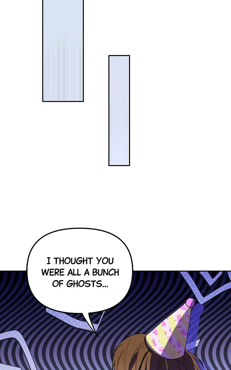 My Comeback as the Youngest Member Chapter 29, page 86 of 104