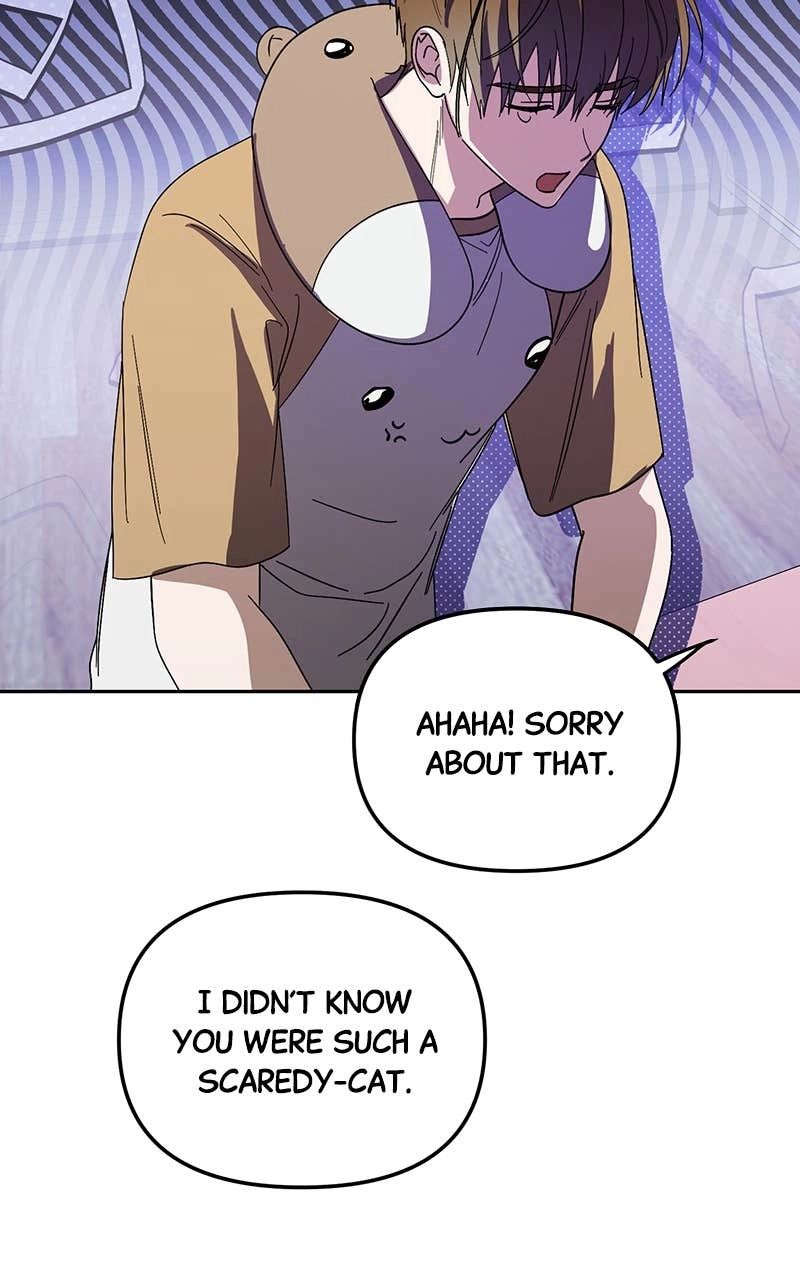 My Comeback as the Youngest Member Chapter 29, page 87 of 104