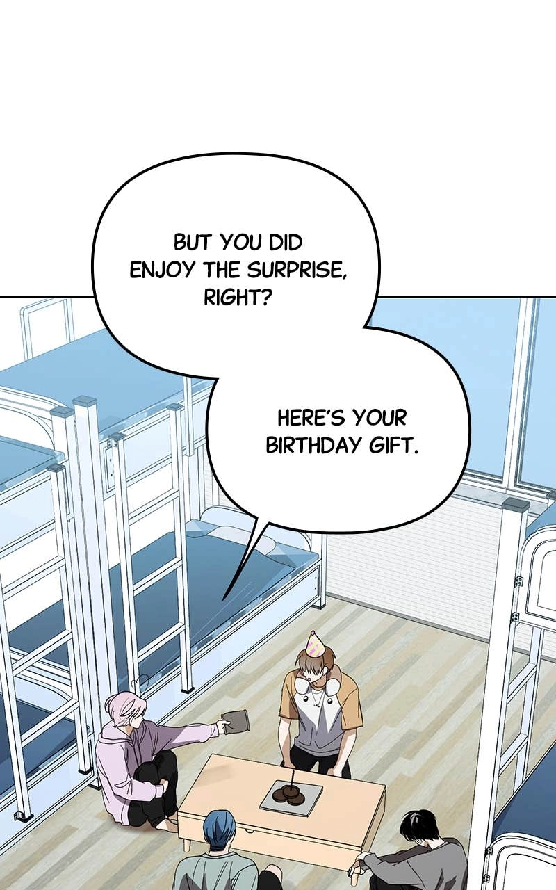 My Comeback as the Youngest Member Chapter 29, page 88 of 104