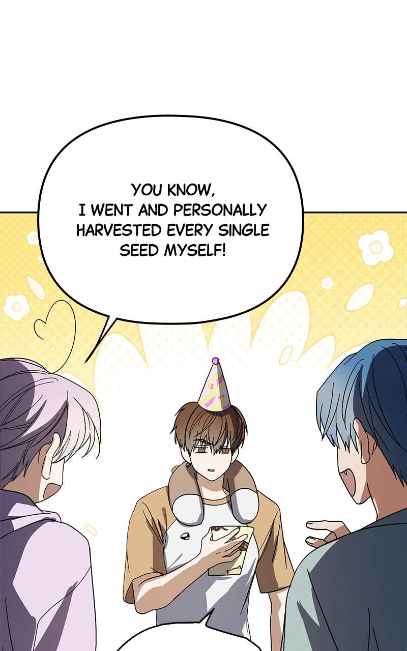 My Comeback as the Youngest Member Chapter 29, page 91 of 104
