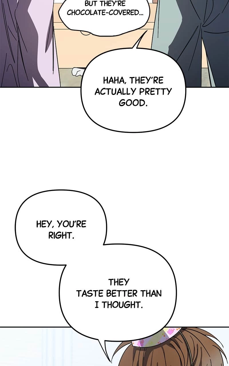 My Comeback as the Youngest Member Chapter 29, page 92 of 104