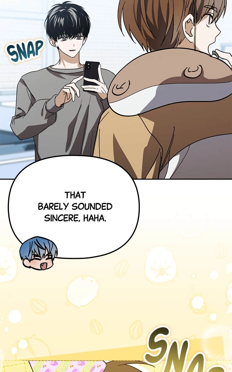 My Comeback as the Youngest Member Chapter 29, page 93 of 104