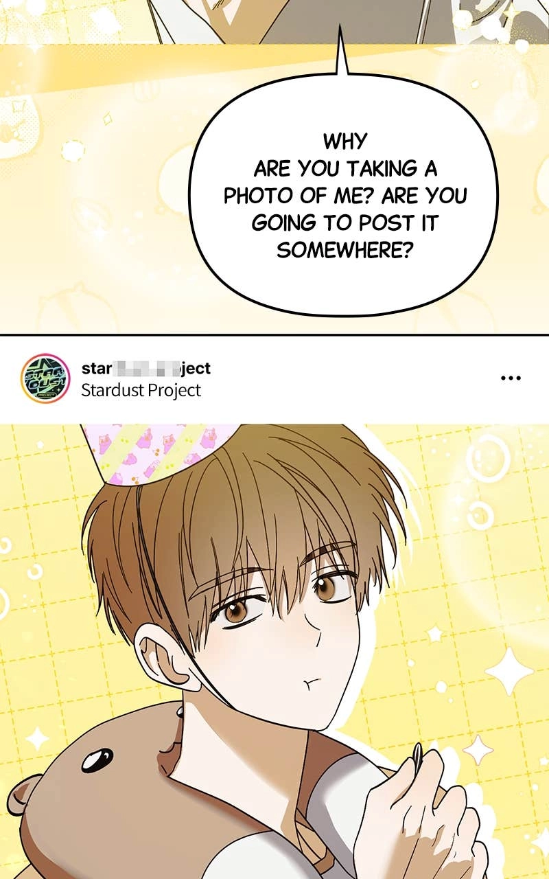 My Comeback as the Youngest Member Chapter 29, page 95 of 104