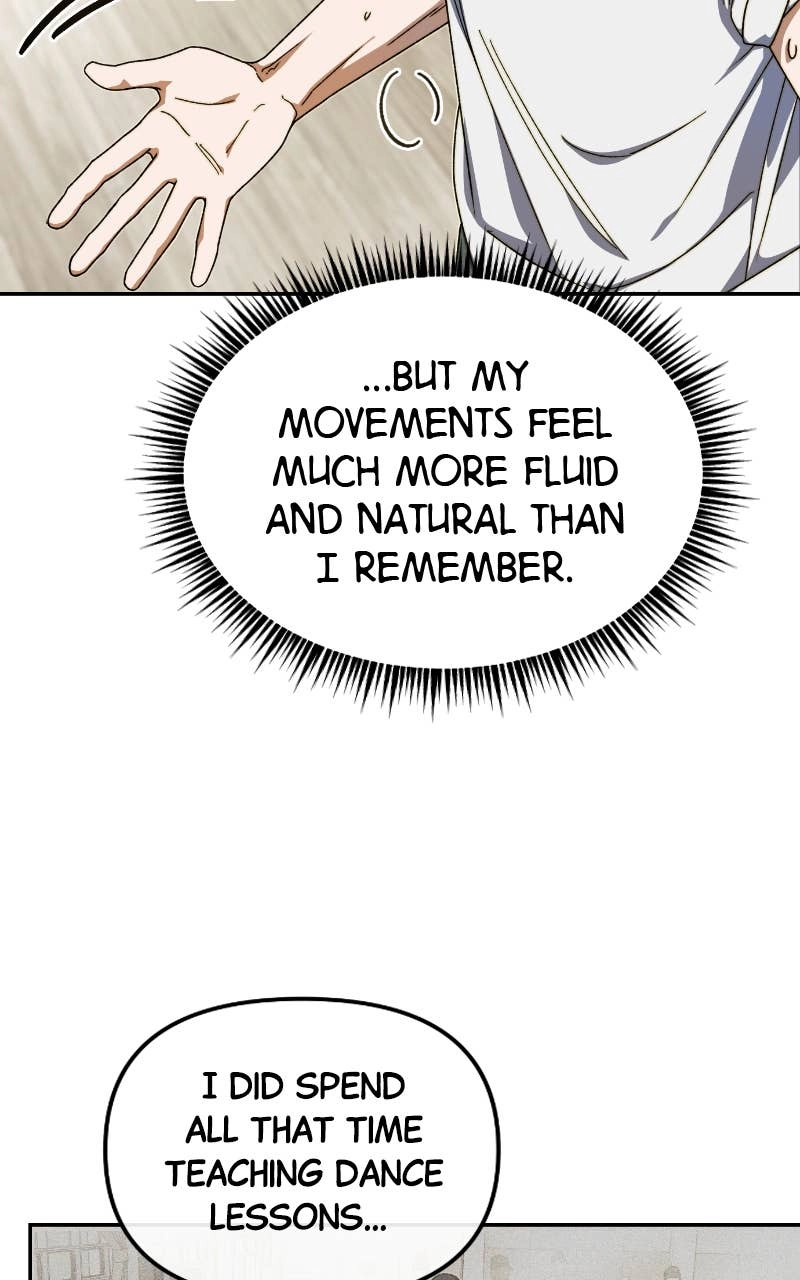 My Comeback as the Youngest Member Chapter 3, page 15 of 82
