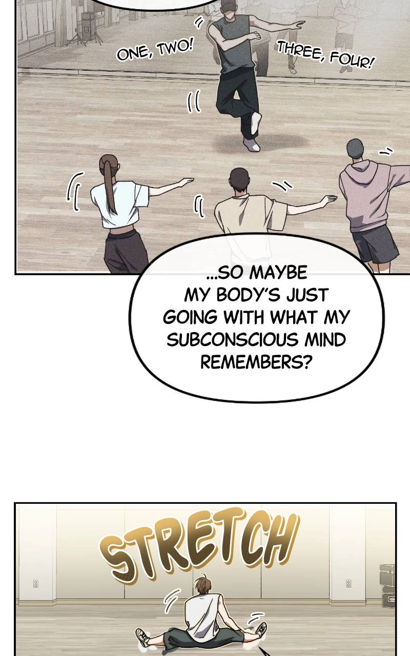 My Comeback as the Youngest Member Chapter 3, page 16 of 82