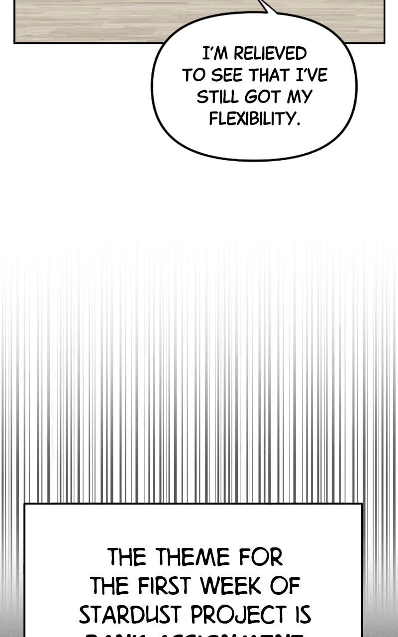My Comeback as the Youngest Member Chapter 3, page 17 of 82
