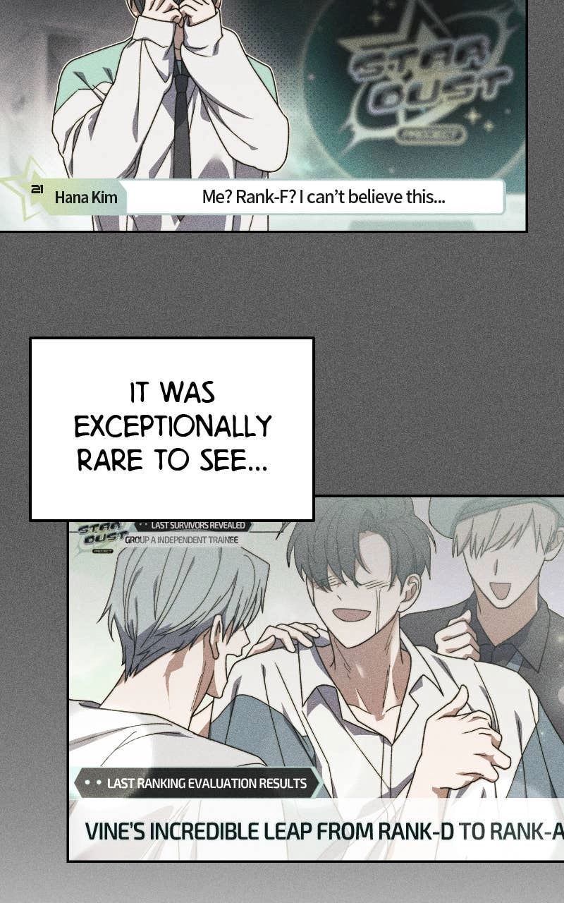 My Comeback as the Youngest Member Chapter 3, page 19 of 82