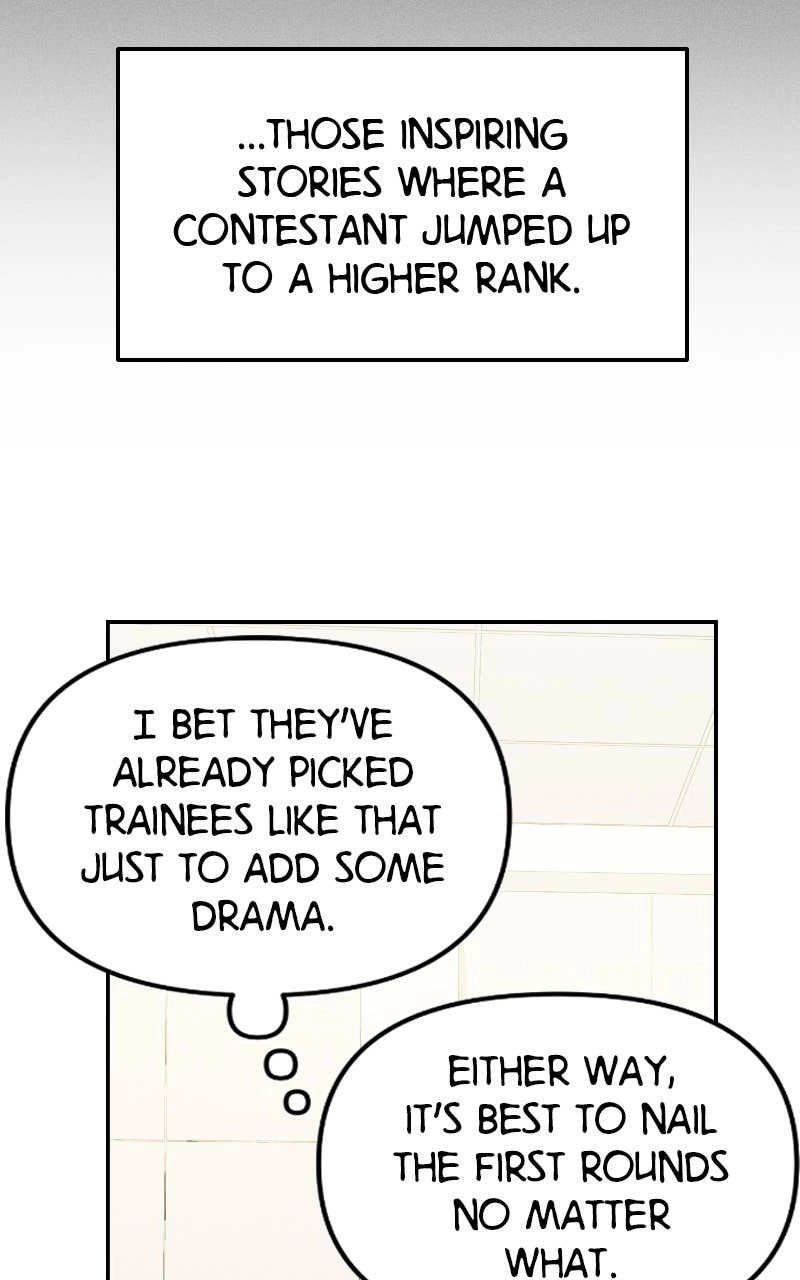 My Comeback as the Youngest Member Chapter 3, page 20 of 82