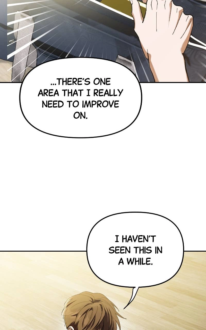 My Comeback as the Youngest Member Chapter 3, page 22 of 82
