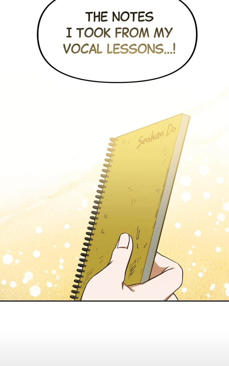 My Comeback as the Youngest Member Chapter 3, page 24 of 82
