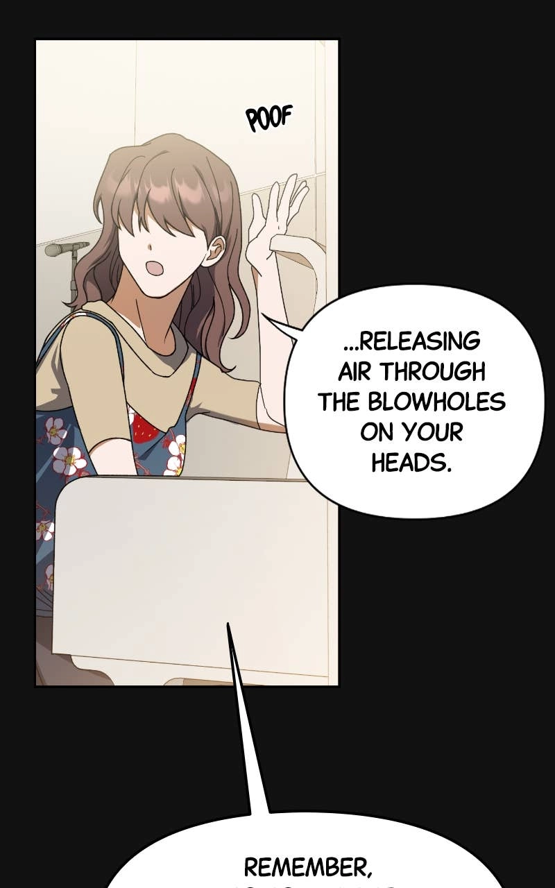 My Comeback as the Youngest Member Chapter 3, page 26 of 82
