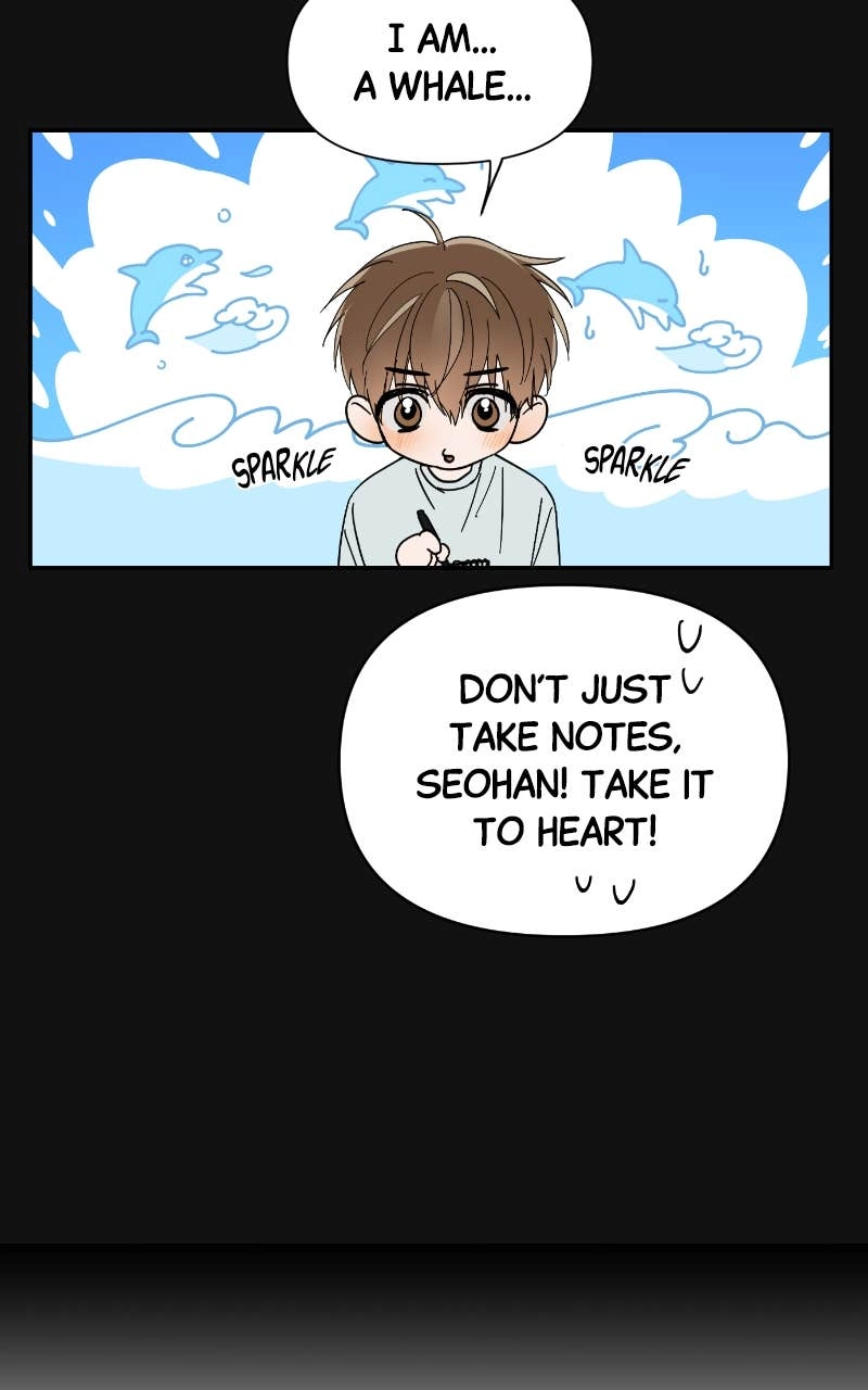 My Comeback as the Youngest Member Chapter 3, page 28 of 82