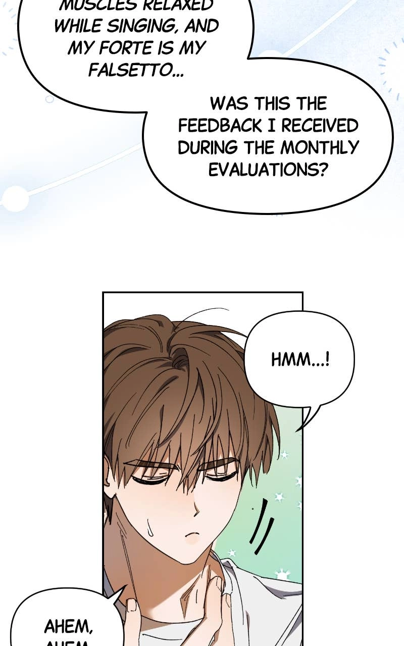 My Comeback as the Youngest Member Chapter 3, page 31 of 82