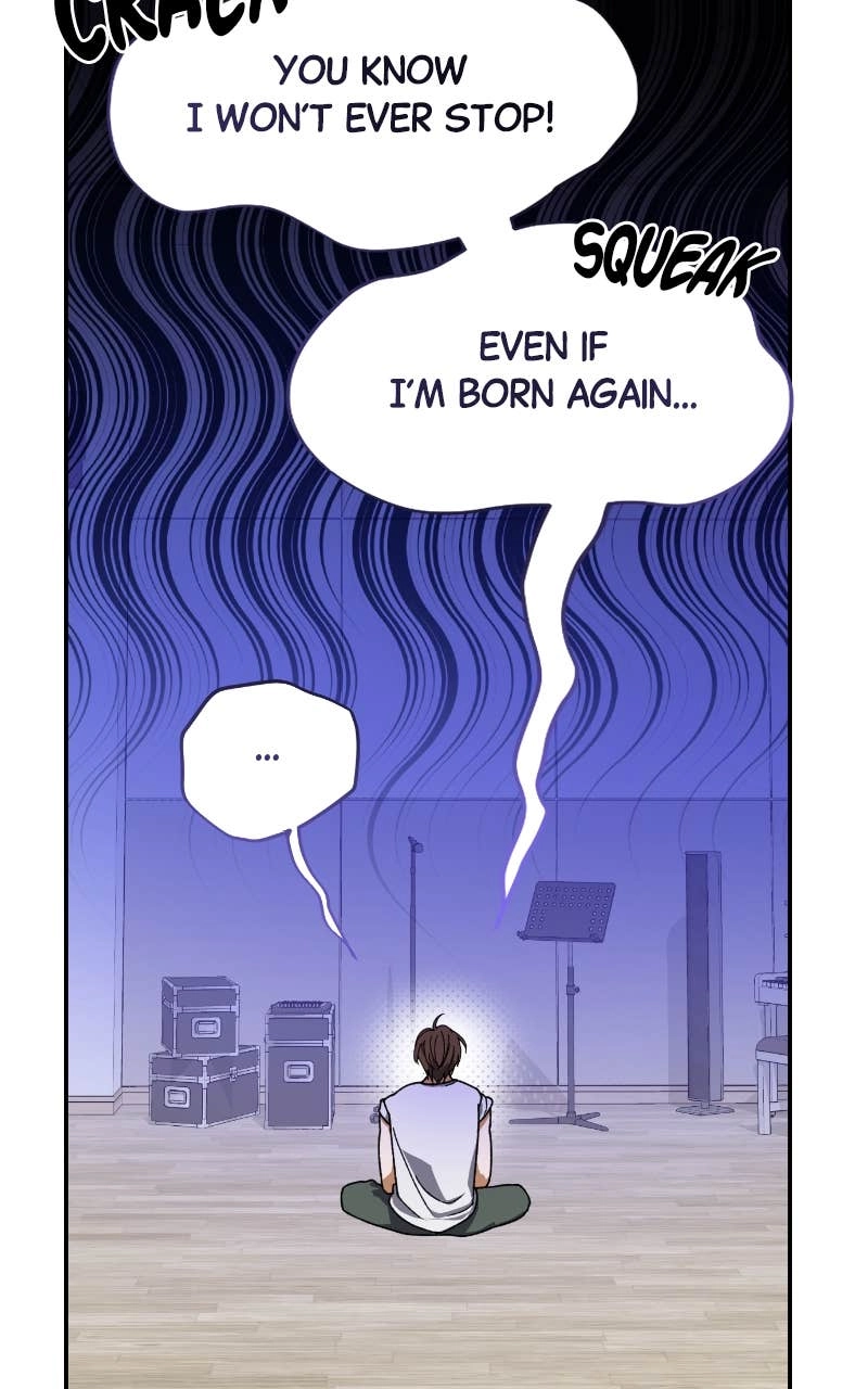 My Comeback as the Youngest Member Chapter 3, page 33 of 82