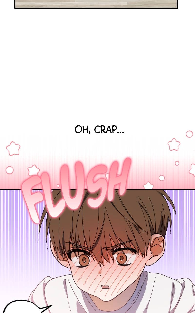 My Comeback as the Youngest Member Chapter 3, page 34 of 82