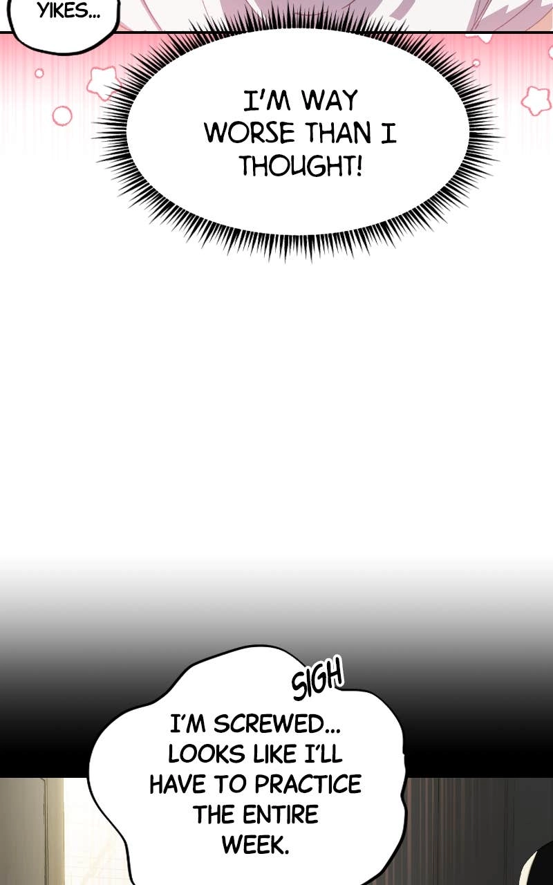 My Comeback as the Youngest Member Chapter 3, page 35 of 82