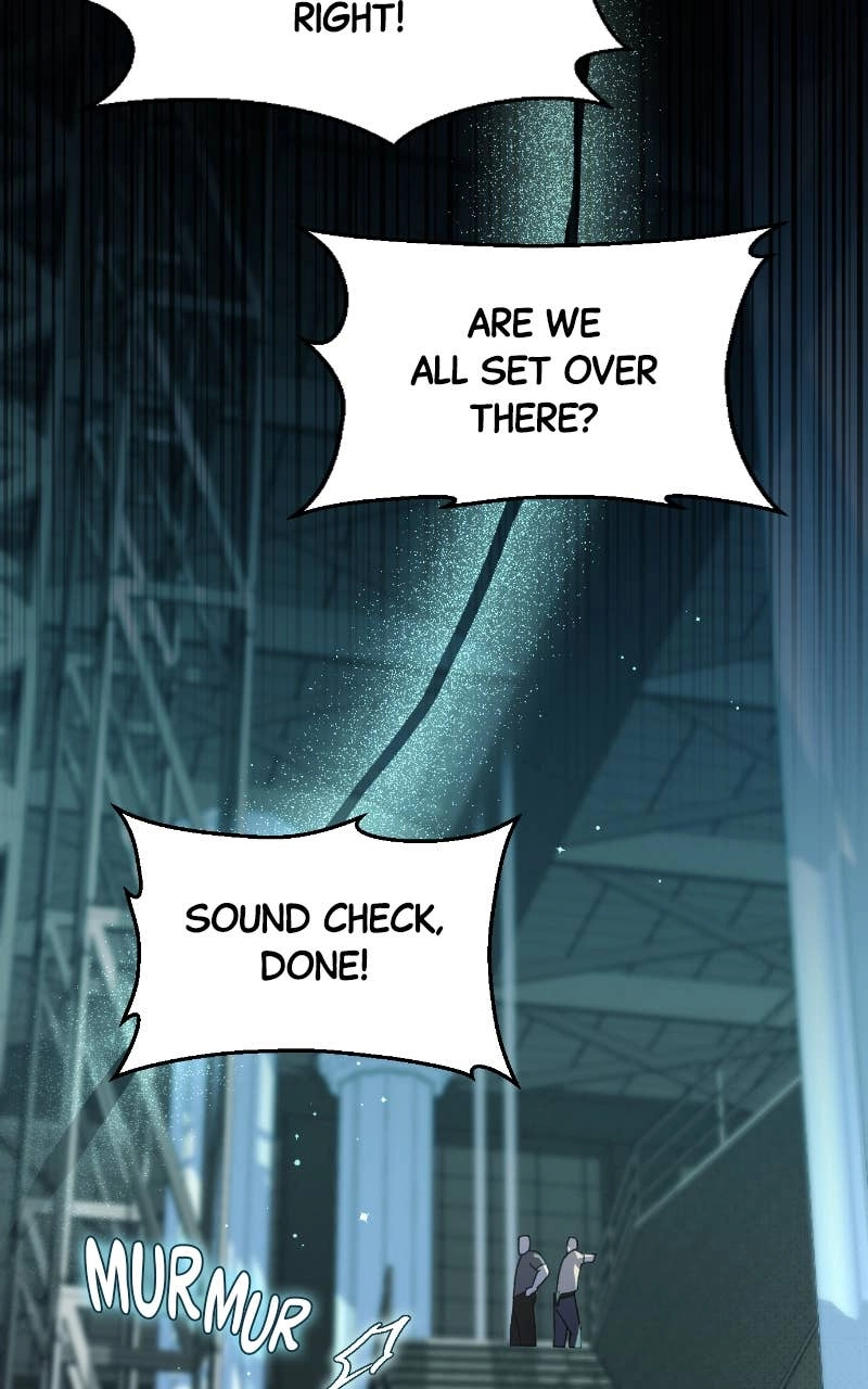 My Comeback as the Youngest Member Chapter 3, page 41 of 82