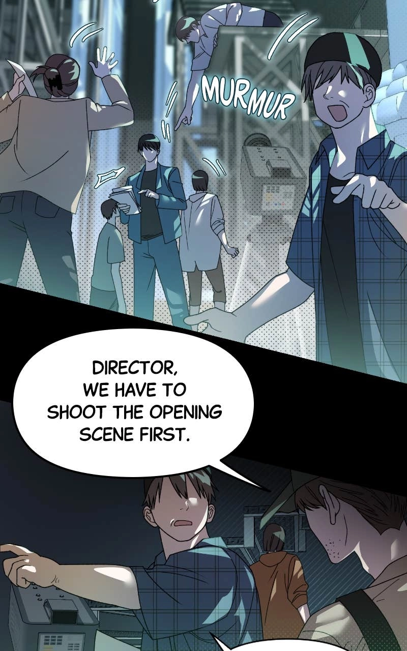 My Comeback as the Youngest Member Chapter 3, page 42 of 82