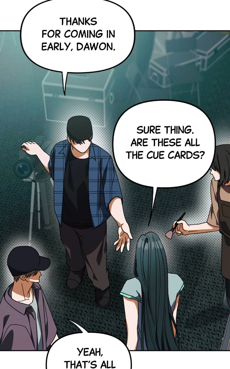 My Comeback as the Youngest Member Chapter 3, page 49 of 82