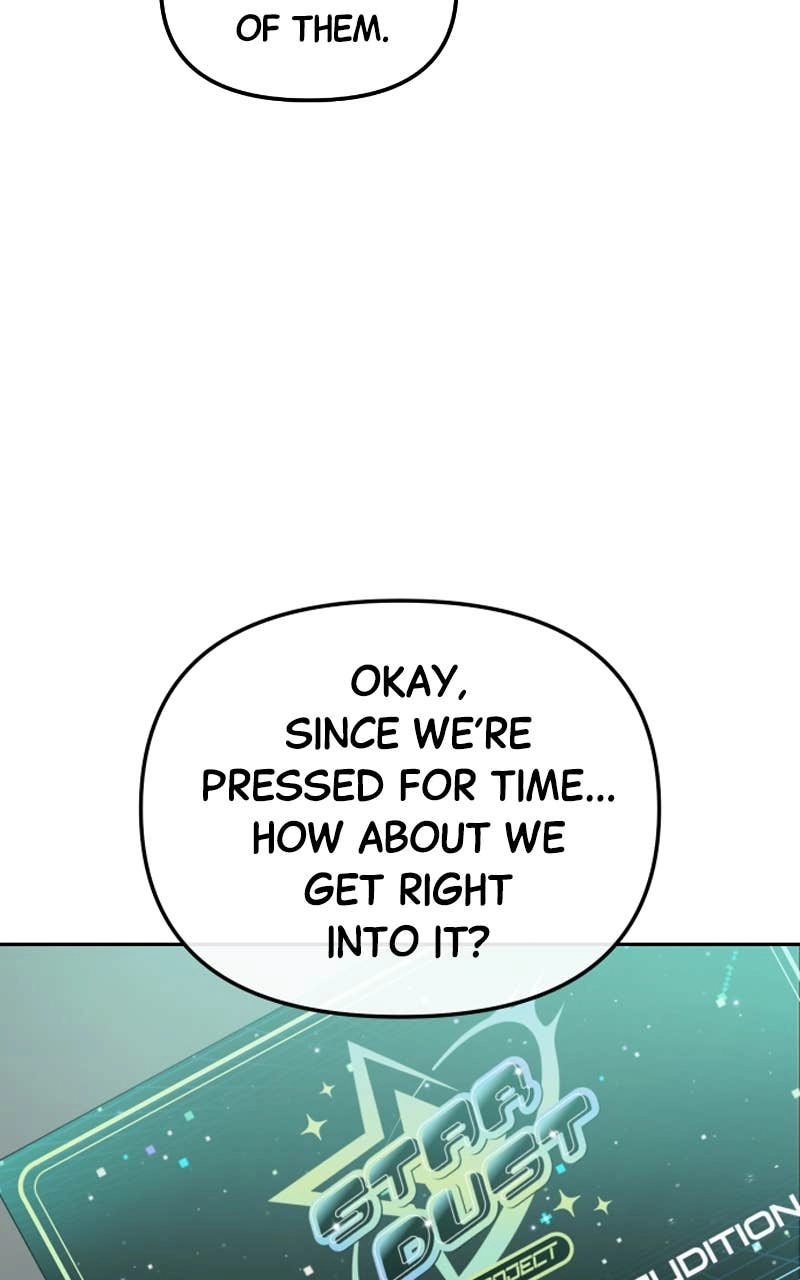 My Comeback as the Youngest Member Chapter 3, page 50 of 82