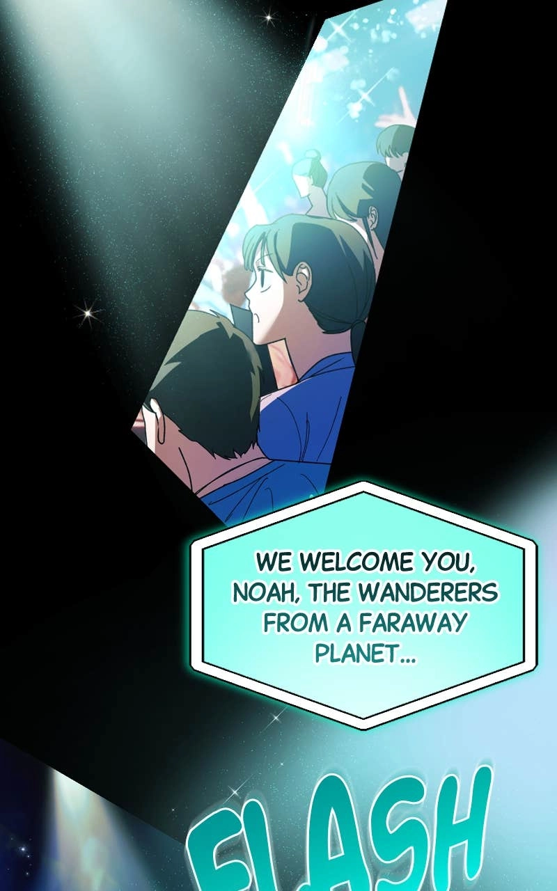 My Comeback as the Youngest Member Chapter 3, page 53 of 82