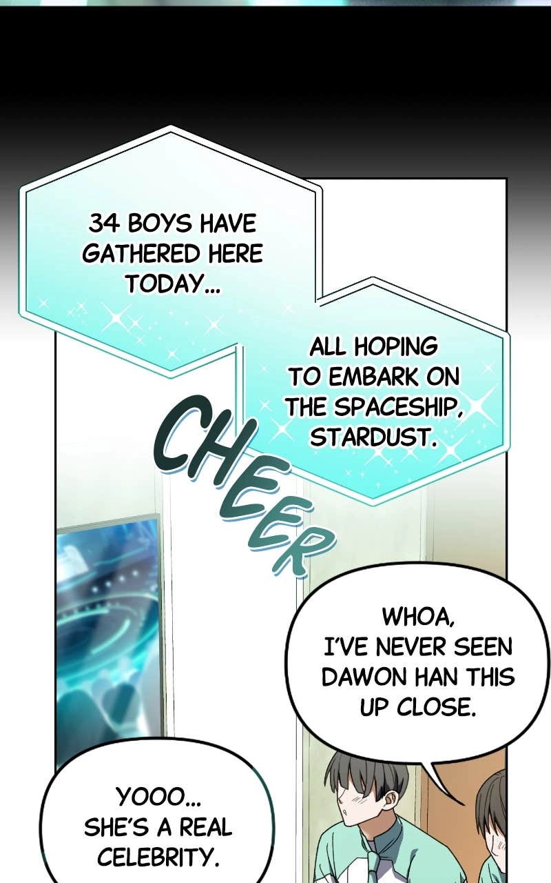 My Comeback as the Youngest Member Chapter 3, page 59 of 82