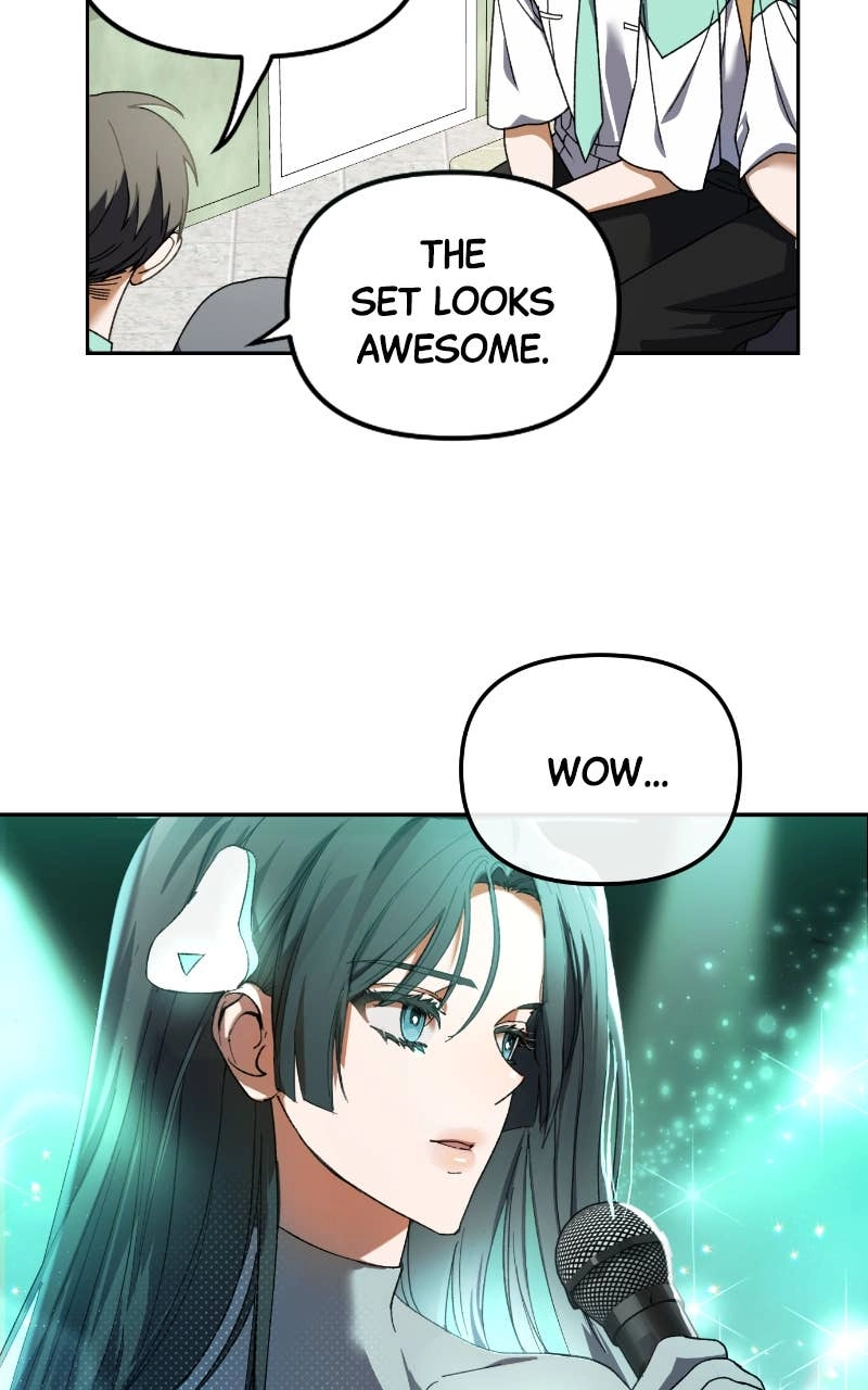My Comeback as the Youngest Member Chapter 3, page 60 of 82
