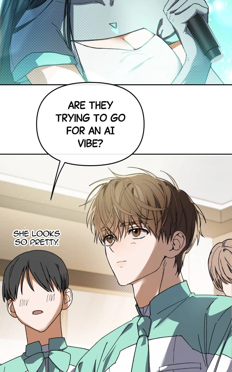 My Comeback as the Youngest Member Chapter 3, page 61 of 82