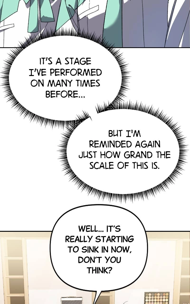 My Comeback as the Youngest Member Chapter 3, page 62 of 82