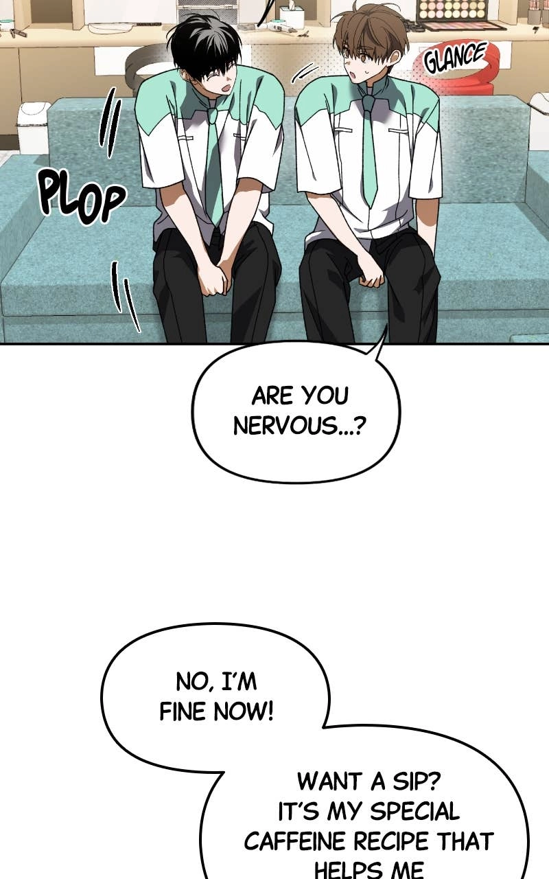 My Comeback as the Youngest Member Chapter 3, page 63 of 82