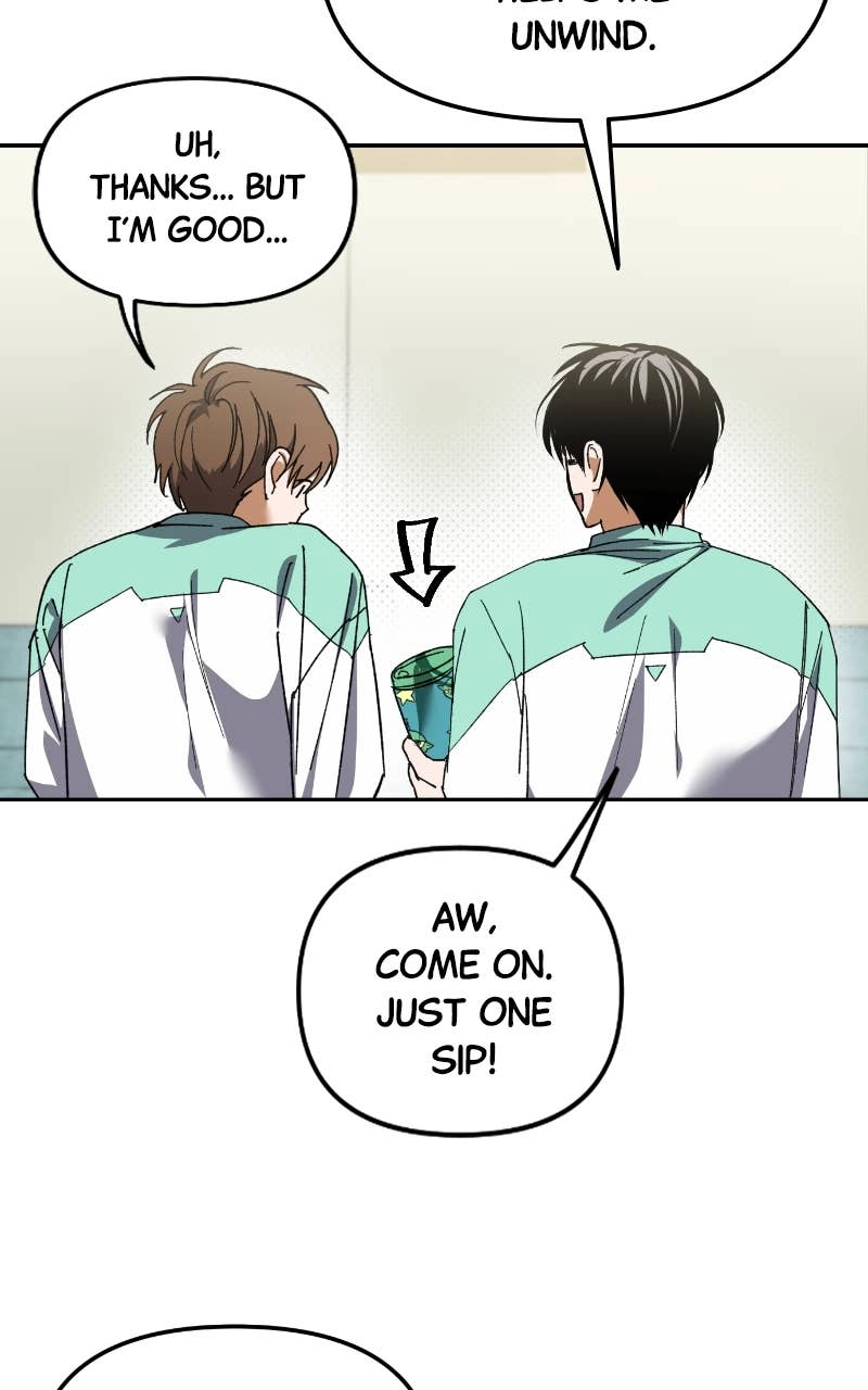 My Comeback as the Youngest Member Chapter 3, page 64 of 82