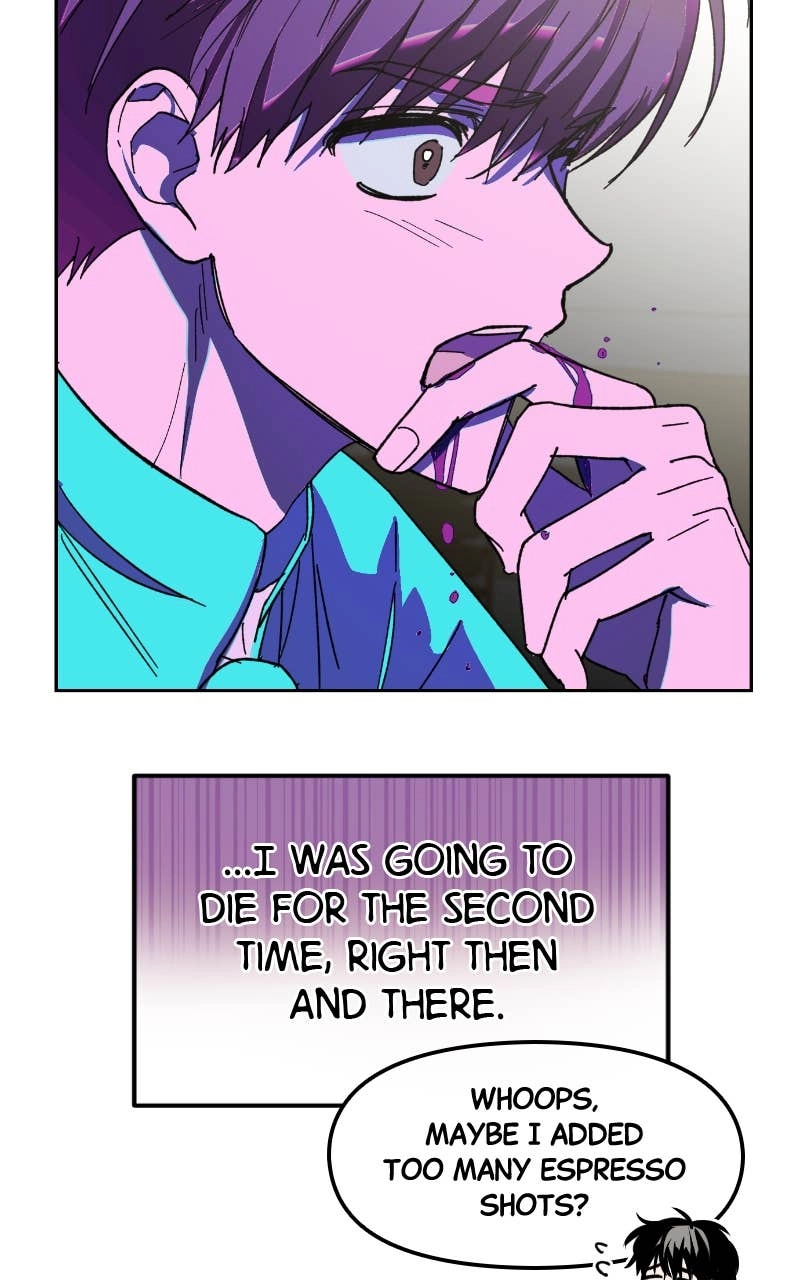 My Comeback as the Youngest Member Chapter 3, page 68 of 82