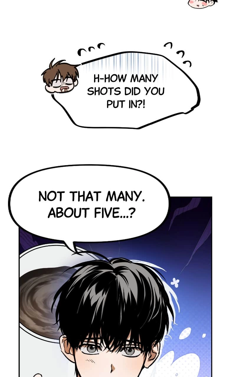 My Comeback as the Youngest Member Chapter 3, page 69 of 82