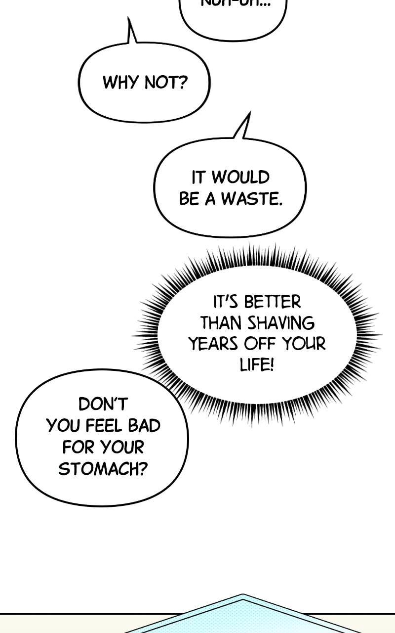 My Comeback as the Youngest Member Chapter 3, page 74 of 82