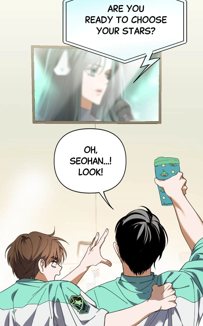 My Comeback as the Youngest Member Chapter 3, page 75 of 82