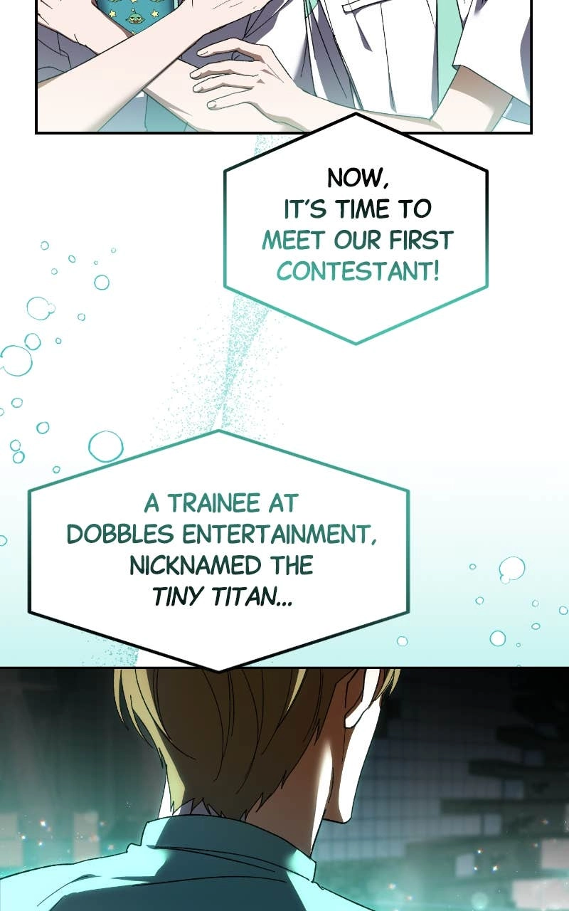 My Comeback as the Youngest Member Chapter 3, page 77 of 82