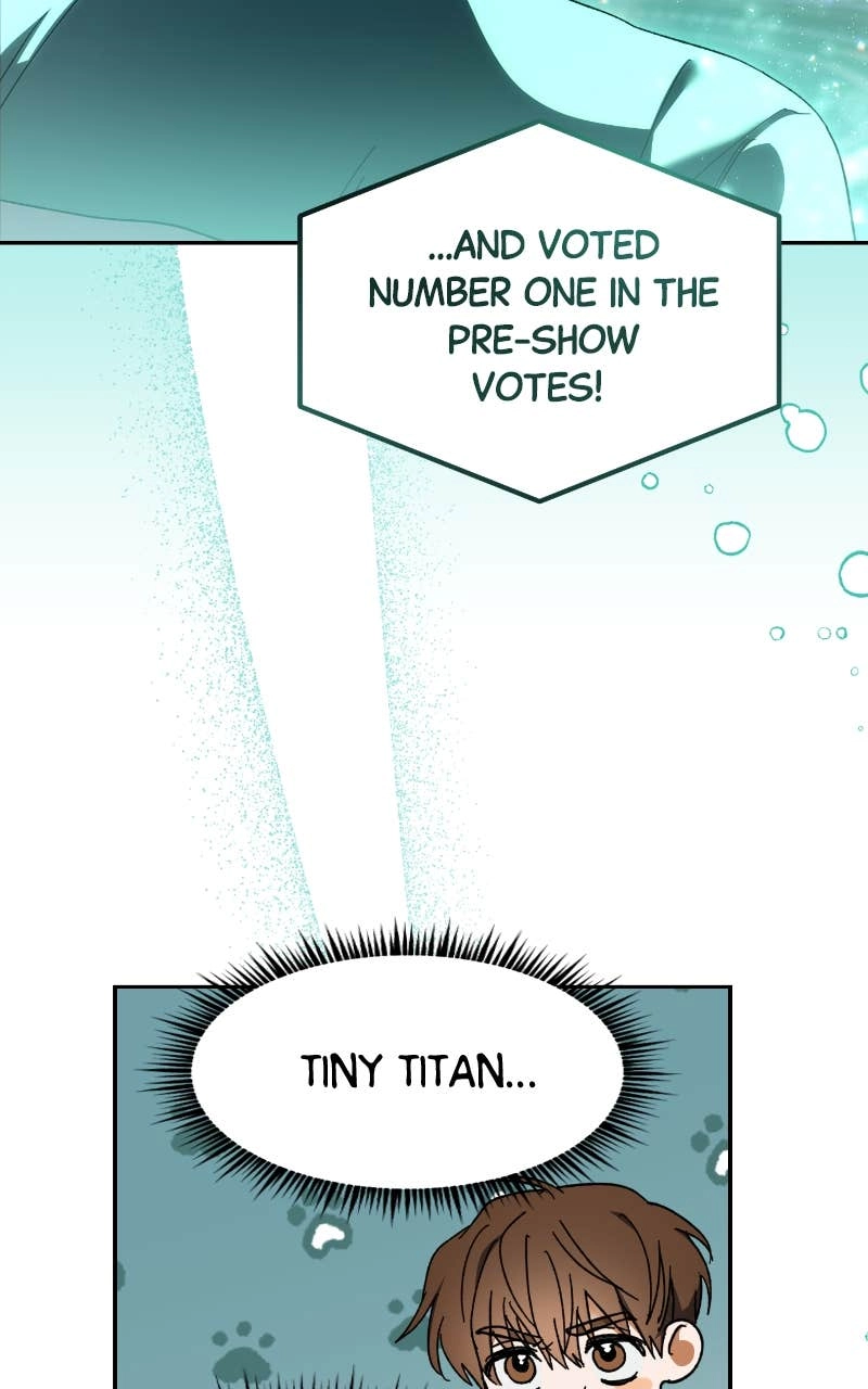 My Comeback as the Youngest Member Chapter 3, page 78 of 82