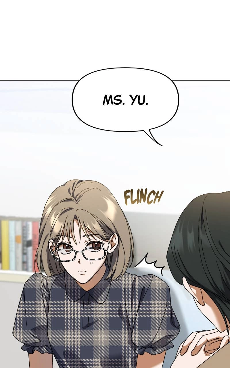 My Comeback as the Youngest Member Chapter 3, page 8 of 82
