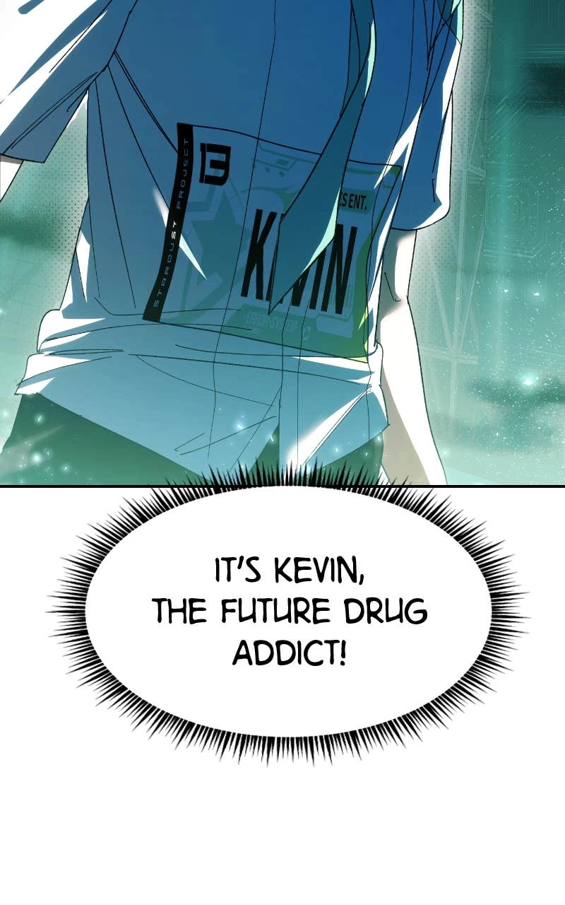 My Comeback as the Youngest Member Chapter 3, page 81 of 82