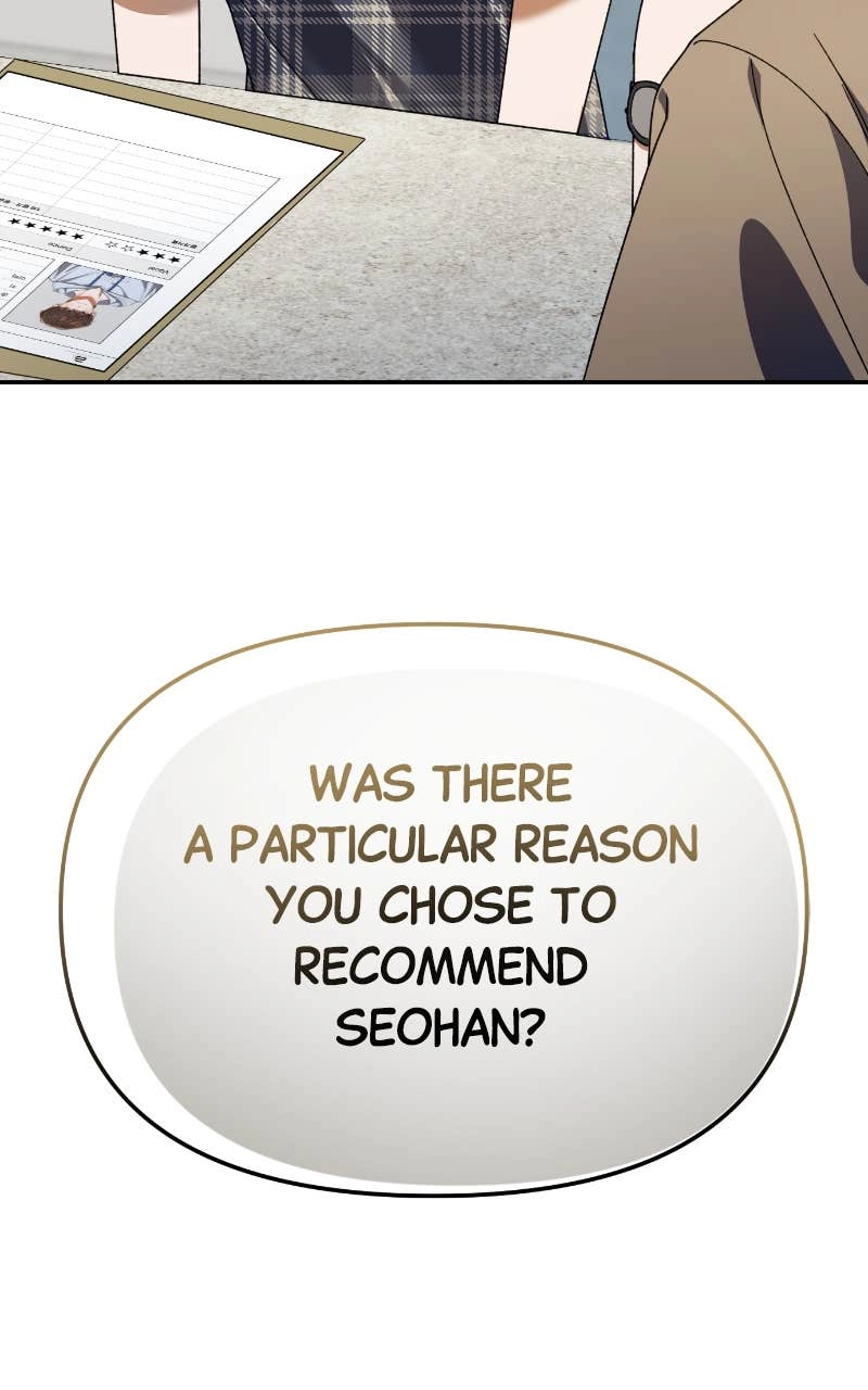 My Comeback as the Youngest Member Chapter 3, page 9 of 82