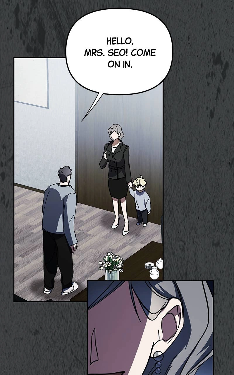 My Comeback as the Youngest Member Chapter 30, page 12 of 101
