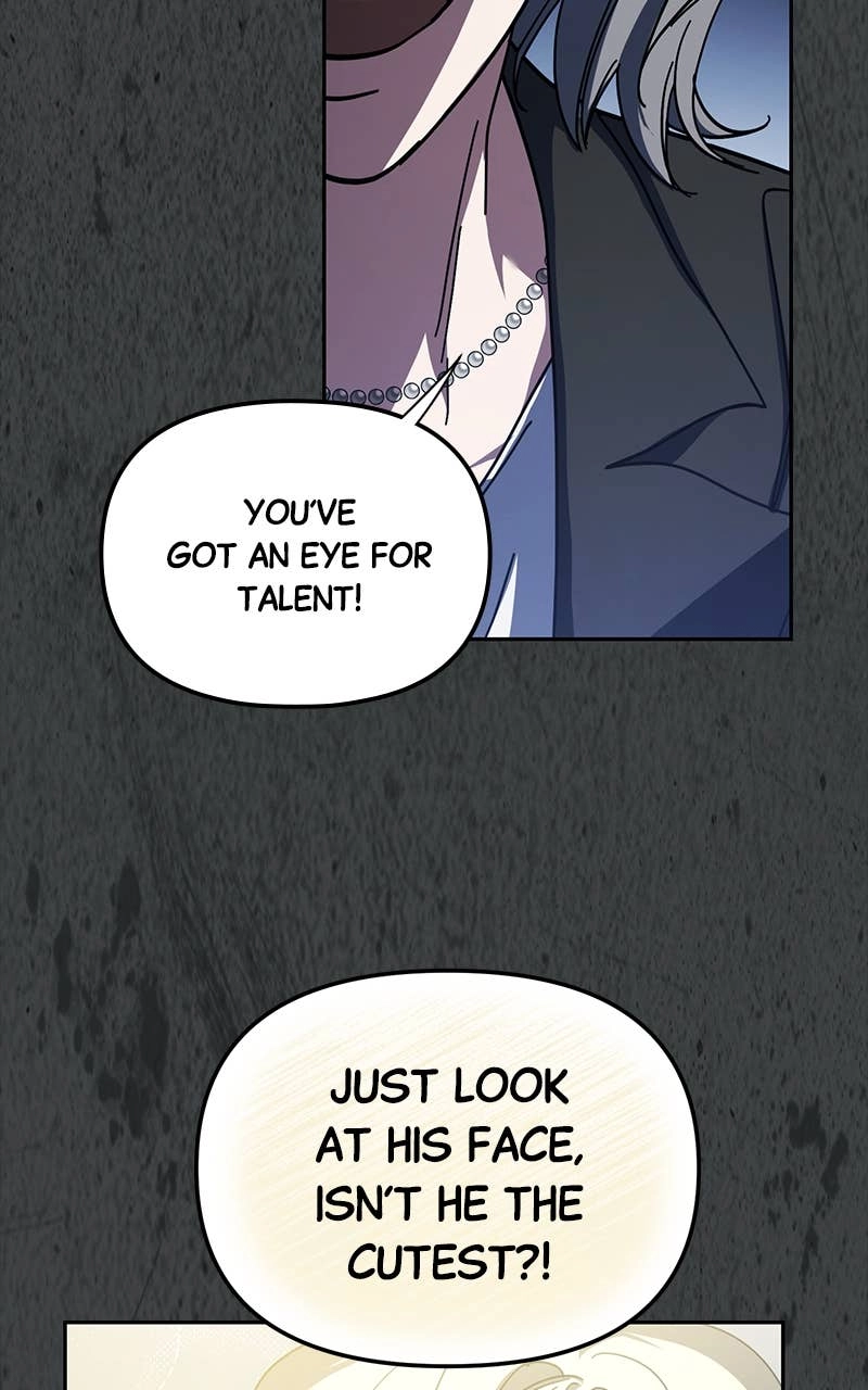 My Comeback as the Youngest Member Chapter 30, page 13 of 101