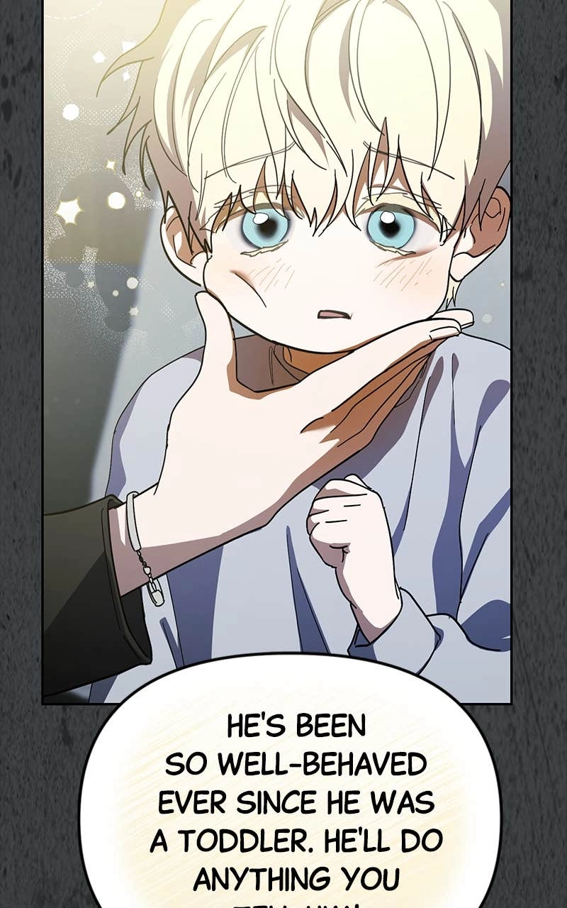 My Comeback as the Youngest Member Chapter 30, page 14 of 101