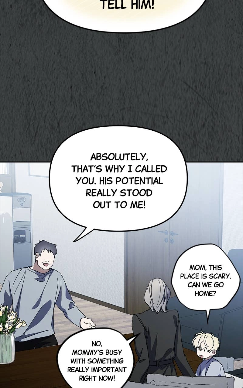 My Comeback as the Youngest Member Chapter 30, page 15 of 101