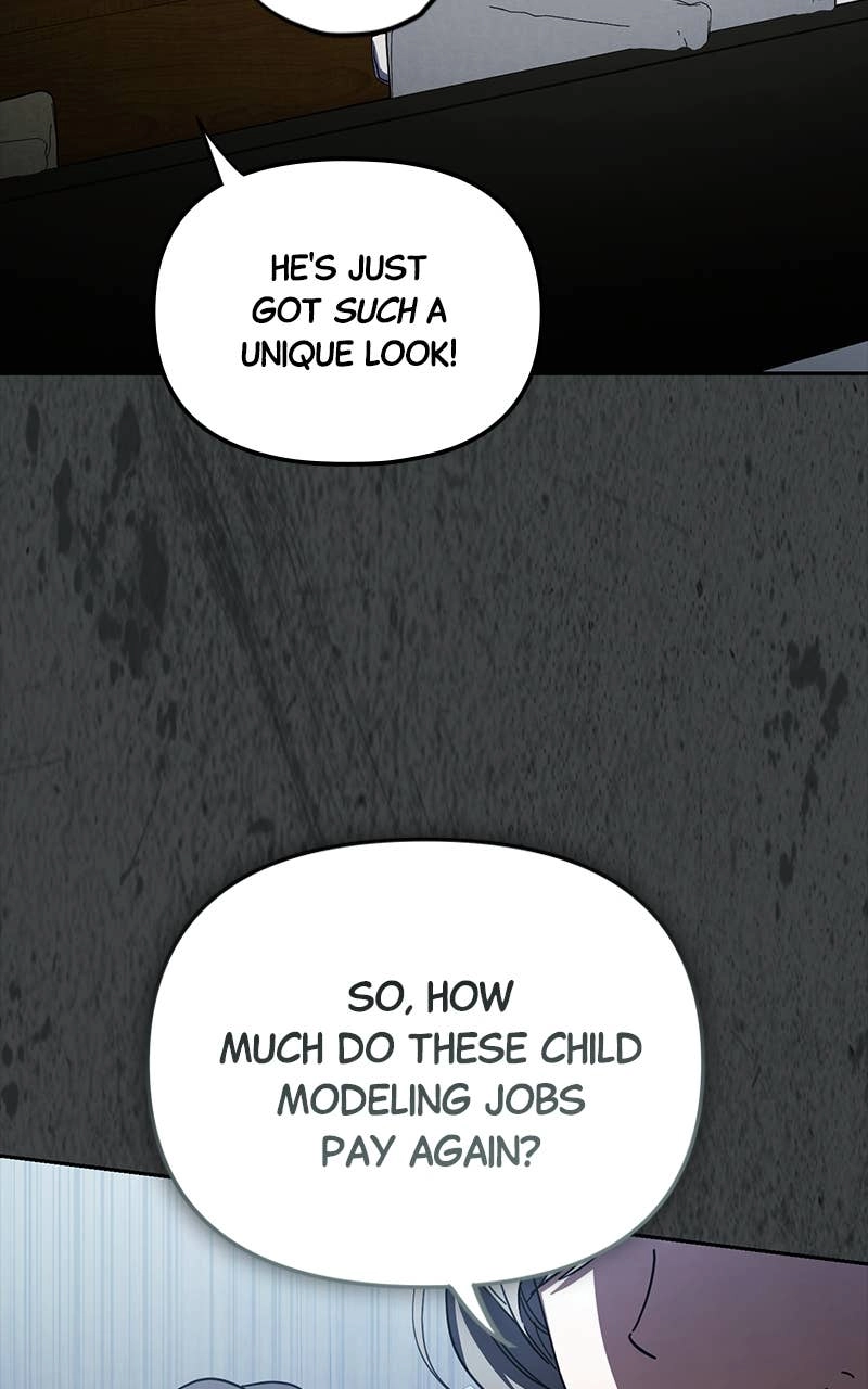 My Comeback as the Youngest Member Chapter 30, page 16 of 101