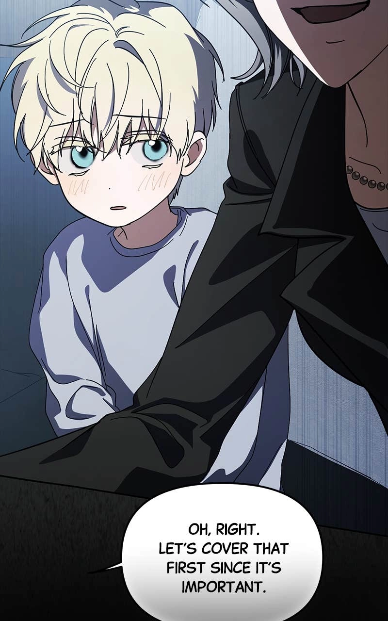 My Comeback as the Youngest Member Chapter 30, page 17 of 101