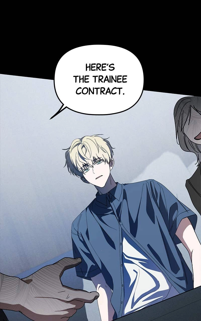 My Comeback as the Youngest Member Chapter 30, page 19 of 101